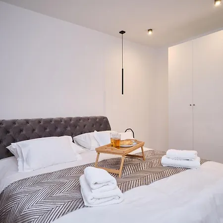 Lejlighed Lamer Luxus Von Litto *