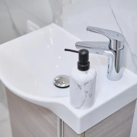 Lamer Luxus Von Litto Apartment Split