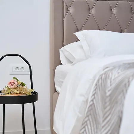 Lamer Luxus Von Litto Apartment *