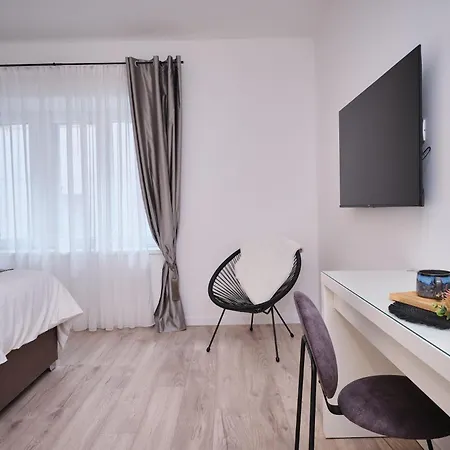 Apartment Lamer Luxus Von Litto